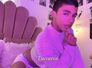 Luccarox