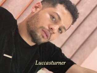Luccasturner