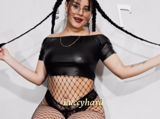 Luccyhard