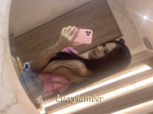 luccylamber Vidéo porno gratuite