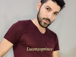 Lucenzoprince