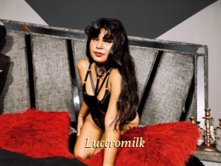 Luceromilk