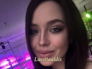 Lucettaaldis