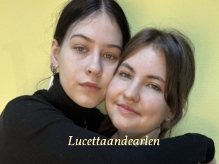 Lucettaandearlen