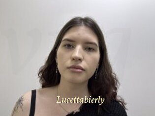 Lucettabierly