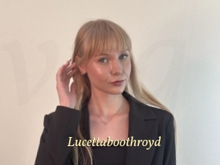 Lucettaboothroyd