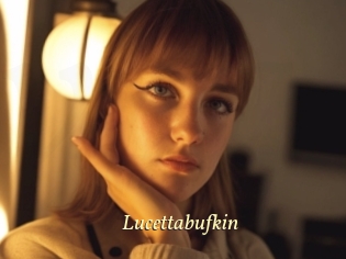 Lucettabufkin