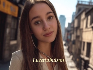 Lucettabulson