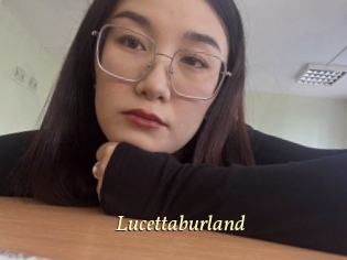 Lucettaburland