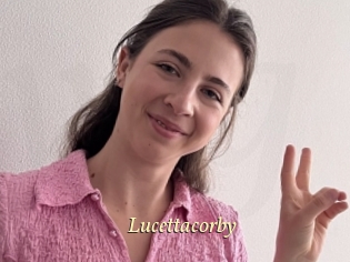 Lucettacorby