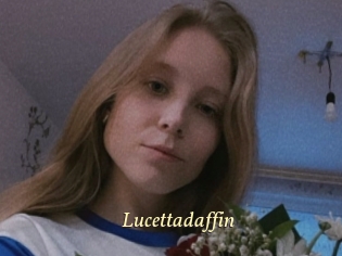 Lucettadaffin