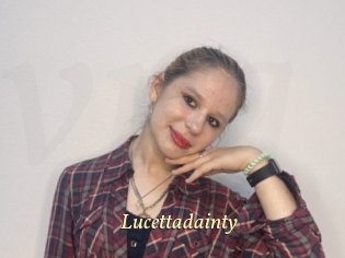 Lucettadainty