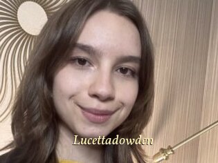 Lucettadowden