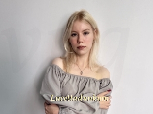 Lucettadunkum