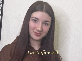 Lucettafarewell