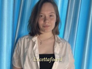 Lucettafoard