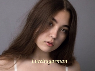 Lucettagarman