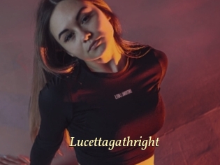 Lucettagathright
