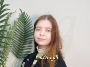 Lucettagill