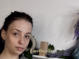 Lucettagills