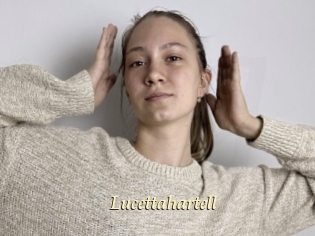 Lucettahartell