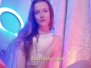 Lucettahaydon