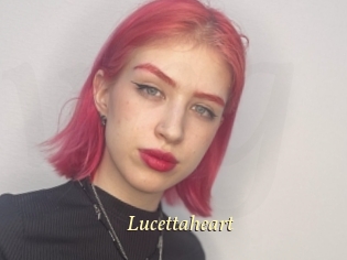 Lucettaheart