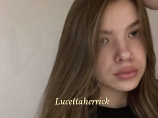 Lucettaherrick