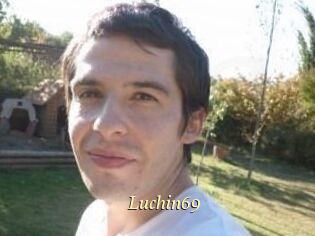 luchin69 Vidéo porno gratuite