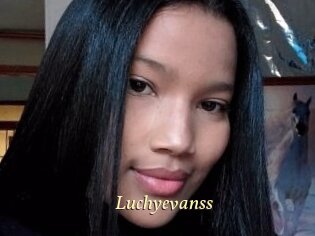 luchyevanss Vidéo porno gratuite