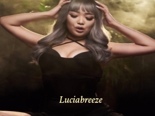 Luciabreeze