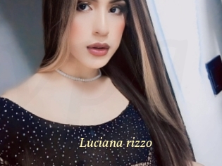 luciana_rizzo Vidéo porno gratuite
