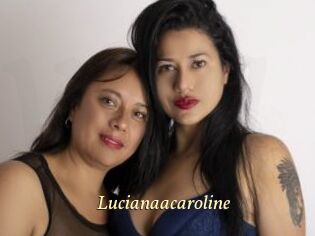 lucianaacaroline Vidéo porno gratuite
