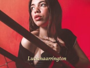 Lucianaarrington