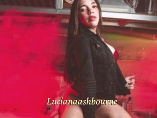 Lucianaashbourne