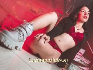 Lucianaashdown
