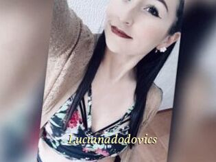 Lucianadodovics