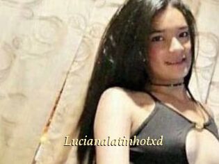 Lucianalatinhotxd