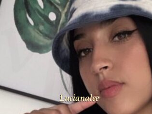 Lucianalee