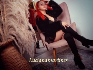 Lucianamartines