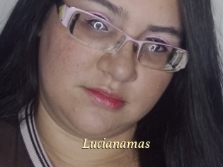 Lucianamas