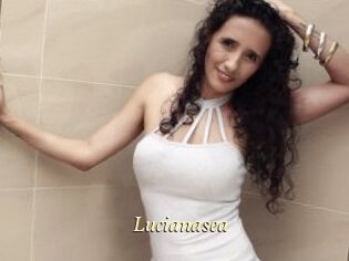 Lucianasea
