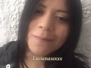 Lucianasexxx