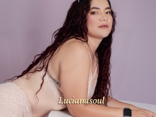 Lucianasoul