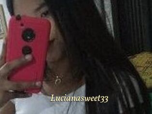 Lucianasweet33