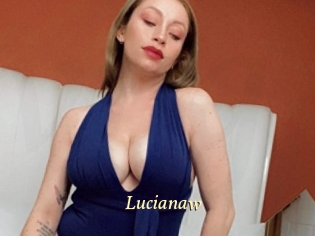 Lucianaw