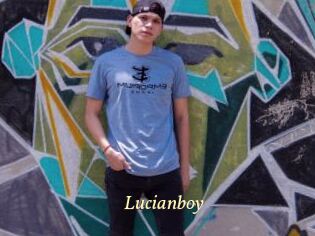 Lucianboy