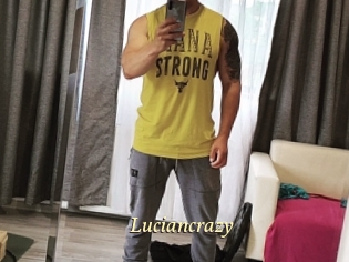 Luciancrazy
