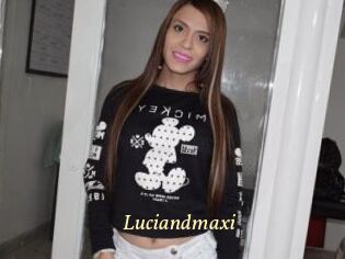 Luciandmaxi