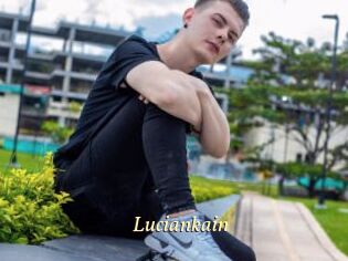 Luciankain